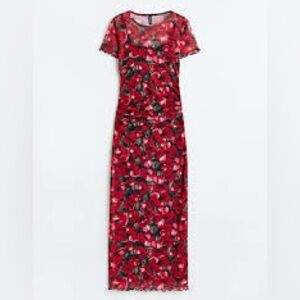 Y2K Festival Baby-T Dress